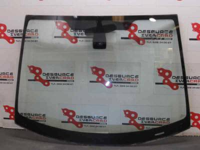 PARABRISAS FORD FIESTA 2006 1.4 TDCI (68 CV)