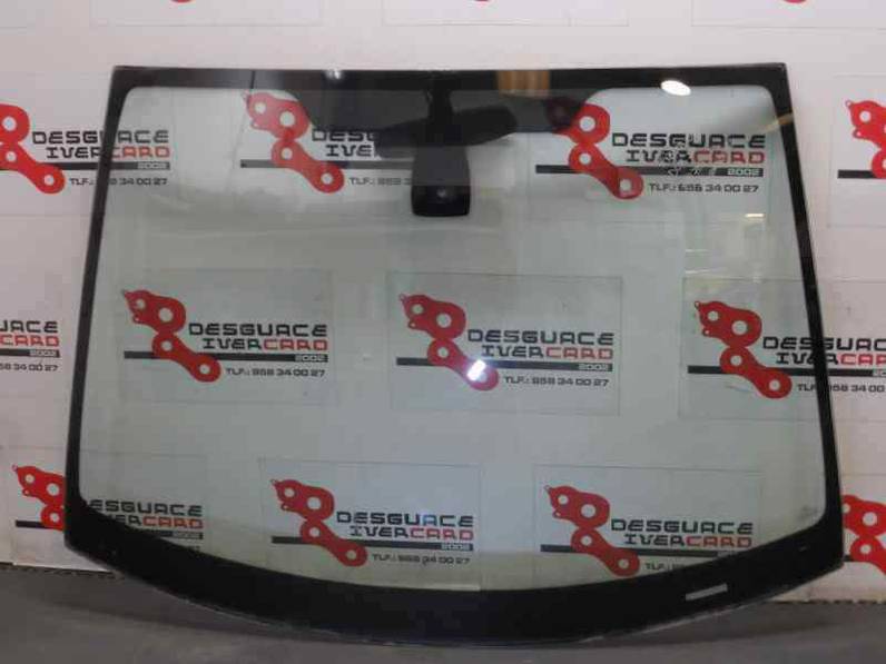 PARABRISAS FORD FIESTA 2006 1.4 TDCI (68 CV)