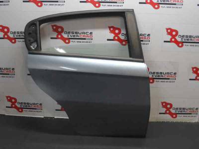 PUERTA TRASERA DERECHA ALFA ROMEO 147 2001 1.9 JTD (116 CV)