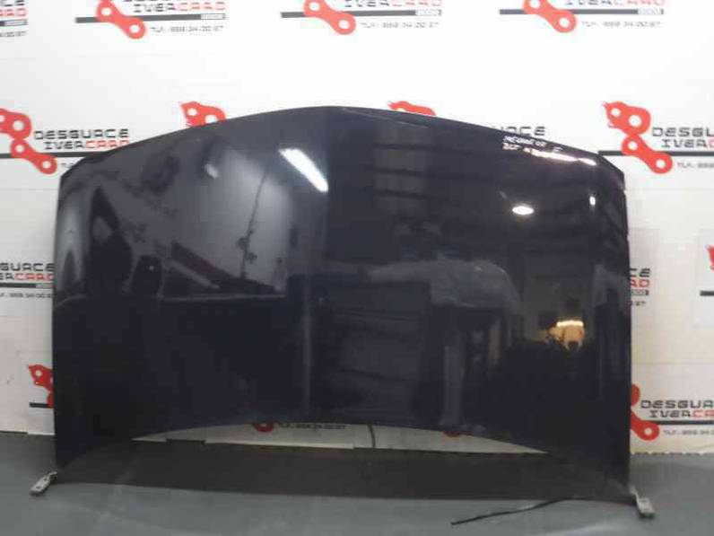 CAPOT RENAULT MEGANE II CLASSIC BERLINA 2007 1.6 16V (112 CV)