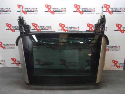 TECHO RENAULT MEGANE II COUPE CABRIO 2006 1.9 DCI D FAP (131 CV)