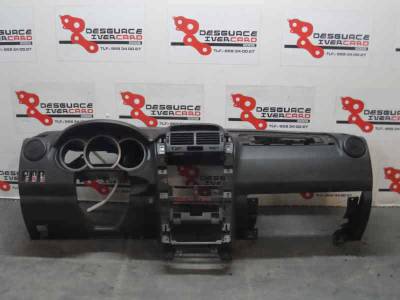 SALPICADERO SUZUKI GRAND VITARA JB 2006 1.9 DDIS TURBODIESEL (129 CV)