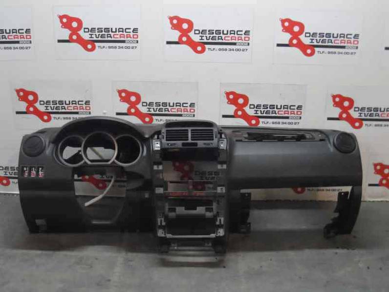 SALPICADERO SUZUKI GRAND VITARA JB 2006 1.9 DDIS TURBODIESEL (129 CV)