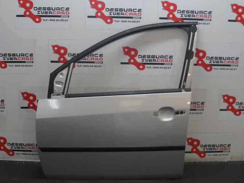PUERTA DELANTERA IZQUIERDA FORD FIESTA 2005 1.4 TDCI (68 CV)