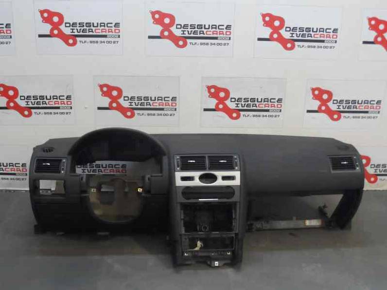 SALPICADERO FORD MONDEO BERLINA 2007 2.0 TDCI (131 CV)