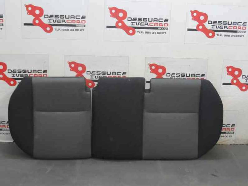 JUEGO ASIENTOS COMPLETO FORD FOCUS TURNIER 2011 1.6 TDCI (90 CV)