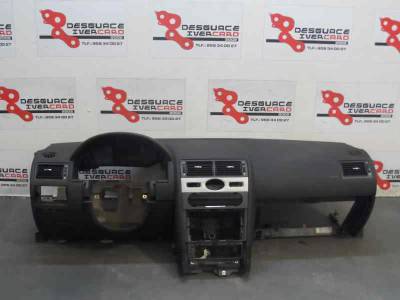 SALPICADERO RENAULT MEGANE I CLASSIC 1998 1.9 D (64 CV)