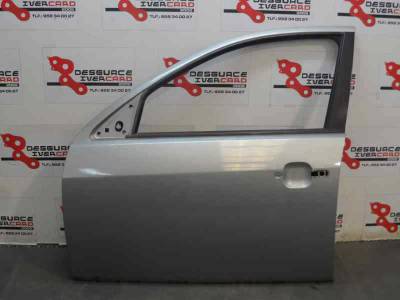 PUERTA DELANTERA IZQUIERDA FORD MONDEO BERLINA 2007 2.0 TDCI (131 CV)