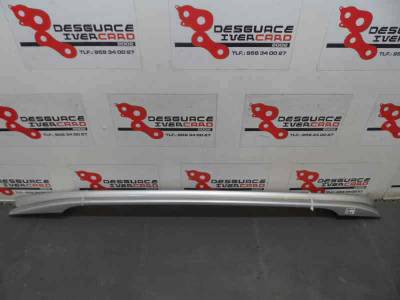 TECHO PEUGEOT 307 BREAK SW 2006 1.6 HDI (109 CV)