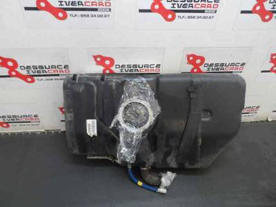 DEPOSITO COMBUSTIBLE OPEL ZAFIRA B 2006 1.9 16V CDTI (150 CV)