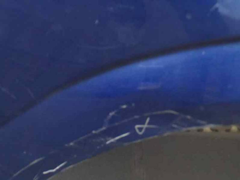 ALETA DELANTERA DERECHA OPEL ASTRA H BERLINA 2005 1.7 16V CDTI (101 CV)