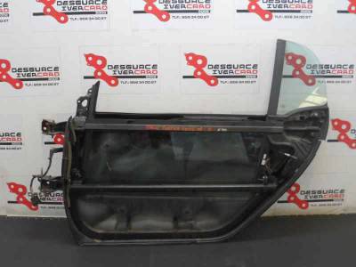 PUERTA DELANTERA IZQUIERDA SMART FORTWO 2008 1.0 (61 CV)