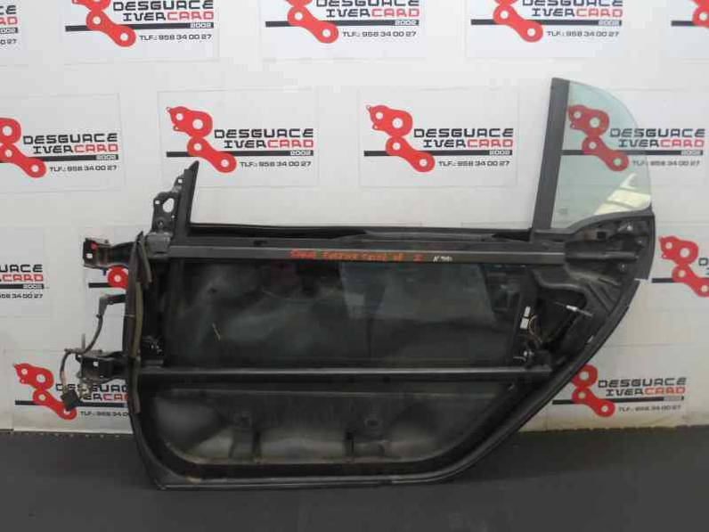PUERTA DELANTERA IZQUIERDA SMART FORTWO 2008 1.0 (61 CV)