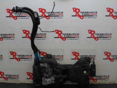 DEPOSITO COMBUSTIBLE SMART FORTWO 2008 1.0 (61 CV)