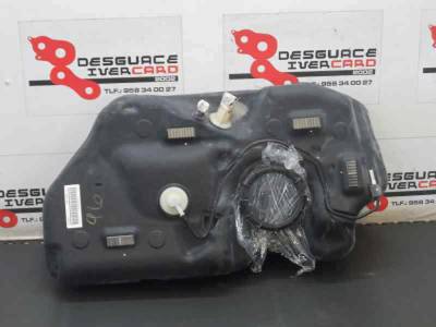 DEPOSITO COMBUSTIBLE FORD FIESTA 2009 1.6 TDCI (90 CV)