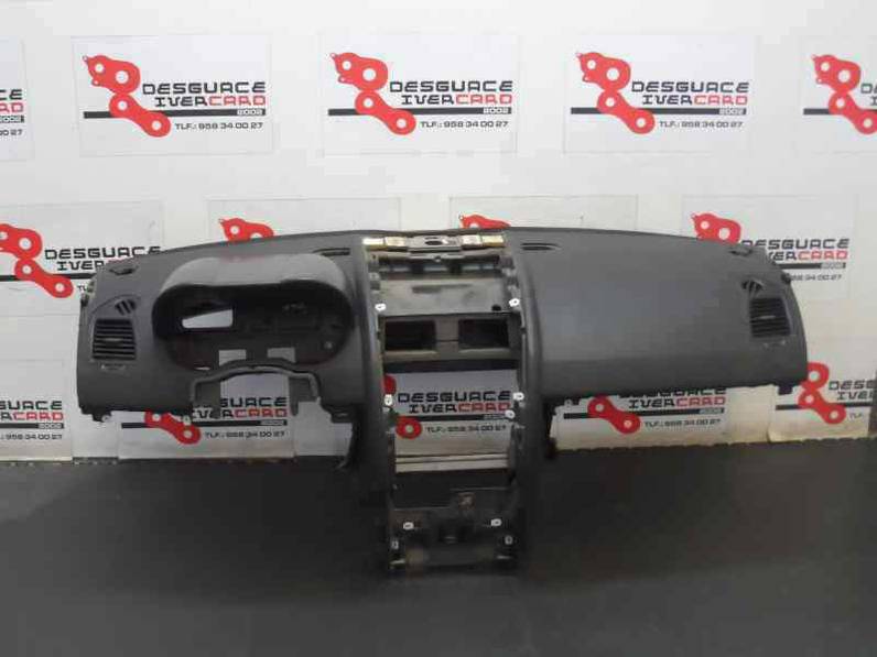 SALPICADERO RENAULT MEGANE II CLASSIC BERLINA 2004 1.5 DCI D (82 CV)