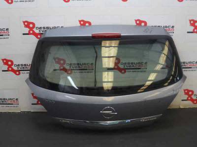 PORTON TRASERO OPEL ASTRA H BERLINA 2005 1.6 16V (105 CV)