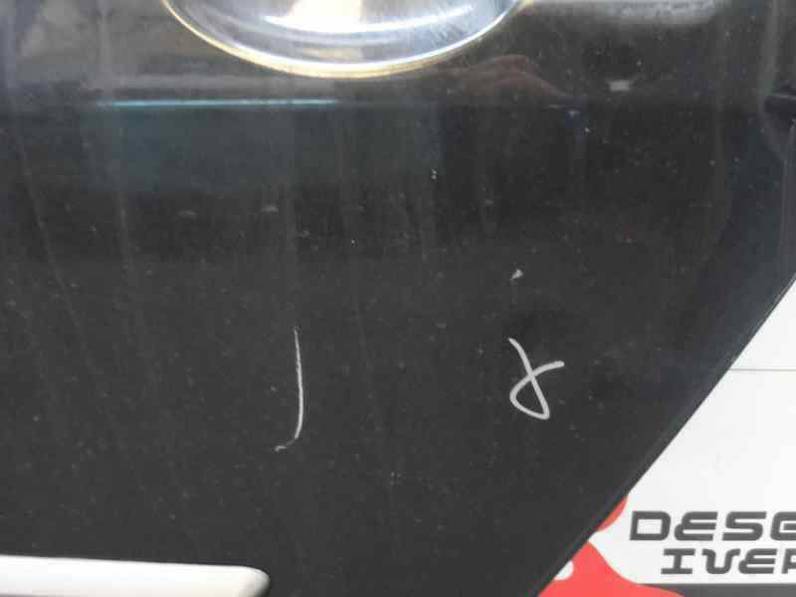 PUERTA TRASERA IZQUIERDA RENAULT MEGANE II CLASSIC BERLINA 2004 1.5 DCI D (82 CV)