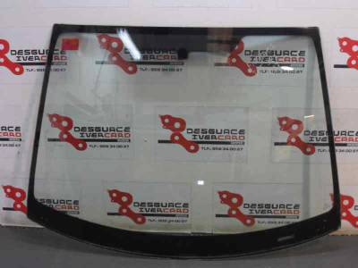 PARABRISAS FORD FIESTA 2005 1.4 16V (80 CV)