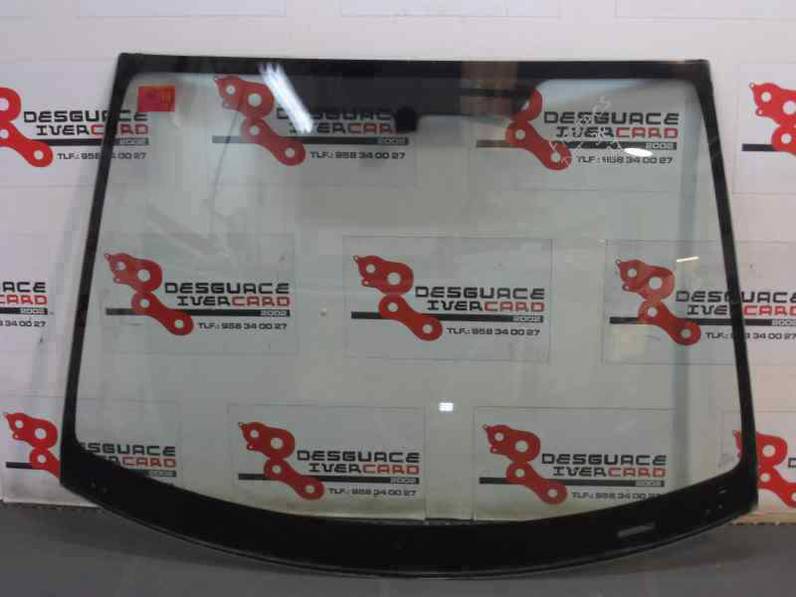 PARABRISAS FORD FIESTA 2005 1.4 16V (80 CV)