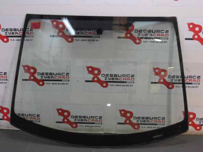 PARABRISAS FORD FIESTA 2005 1.4 16V (80 CV)