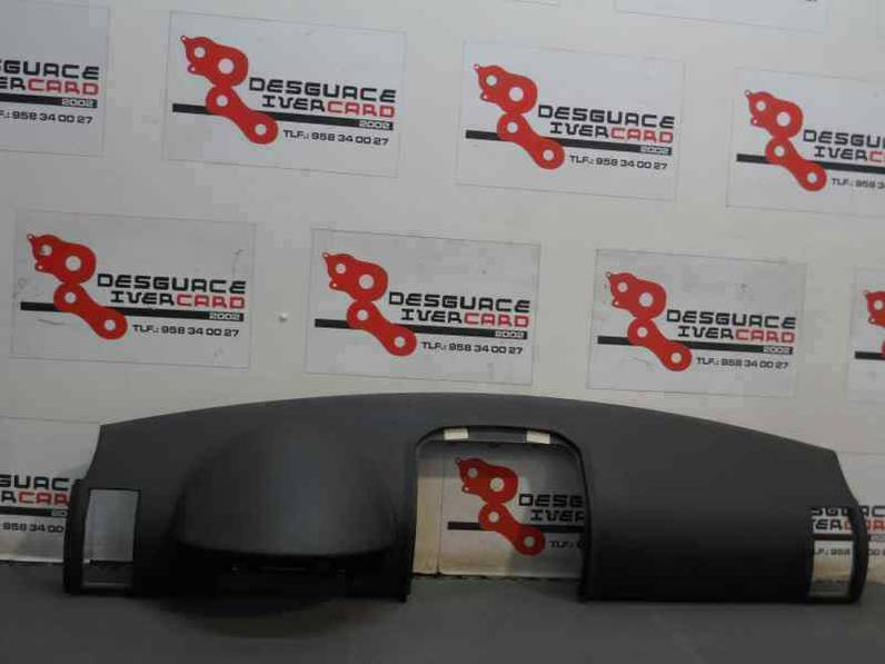 SALPICADERO VOLKSWAGEN POLO 2003 1.9 SDI (64 CV)