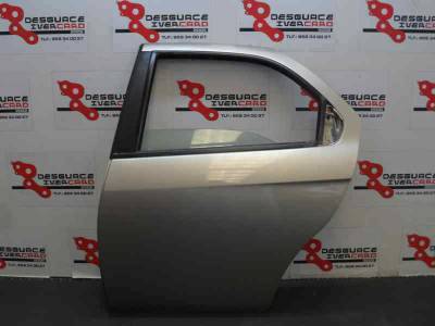 PUERTA TRASERA IZQUIERDA ALFA ROMEO 156 2005 1.9 JTD (116 CV)