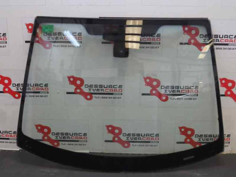 PARABRISAS FORD FIESTA 2007 1.4 TDCI (68 CV)