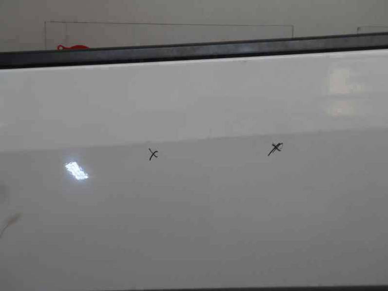 PUERTA DELANTERA IZQUIERDA FORD FIESTA 2007 1.4 TDCI (68 CV)