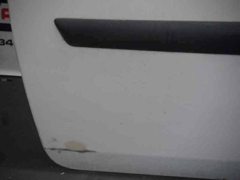 PUERTA DELANTERA IZQUIERDA FORD FIESTA 2007 1.4 TDCI (68 CV)