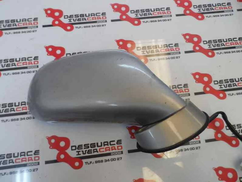 RETROVISOR DERECHO MITSUBISHI CARISMA BERINA 5 1998 1.9 TURBODIESEL (90 CV)