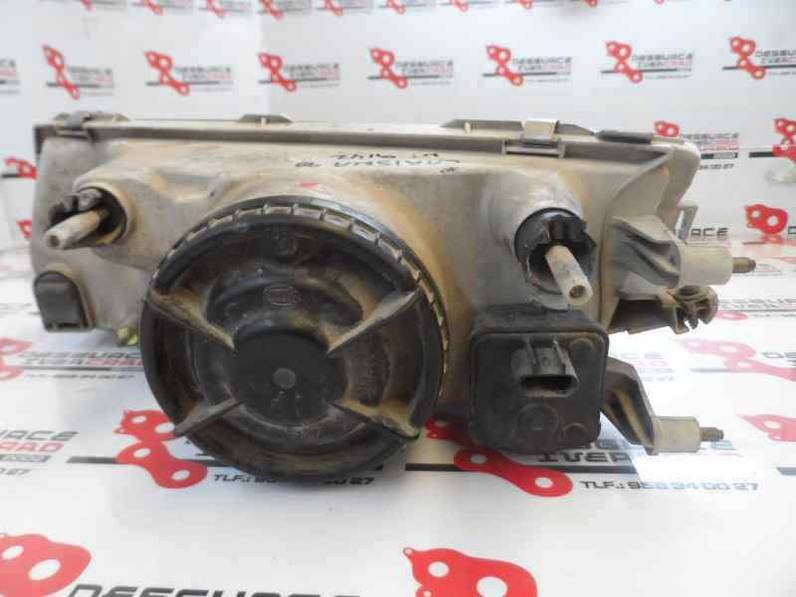 FARO DERECHO MITSUBISHI CARISMA BERINA 5 1998 1.9 TURBODIESEL (90 CV)