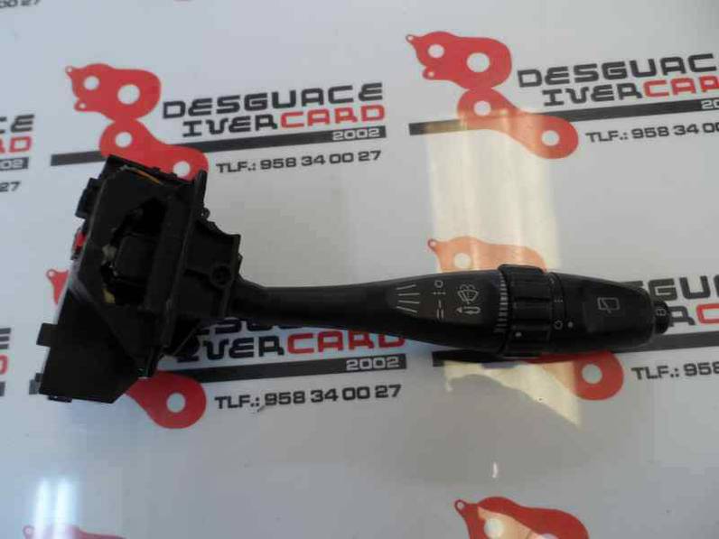 MANDO LIMPIA MITSUBISHI CARISMA BERINA 5 1998 1.9 TURBODIESEL (90 CV)