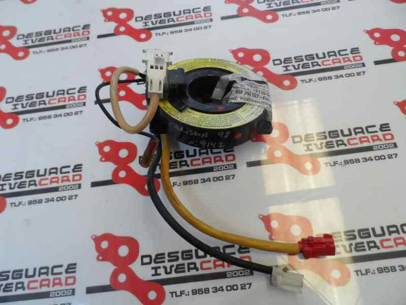 ANILLO AIRBAG MITSUBISHI CARISMA BERINA 5 1998 1.9 TURBODIESEL (90 CV)