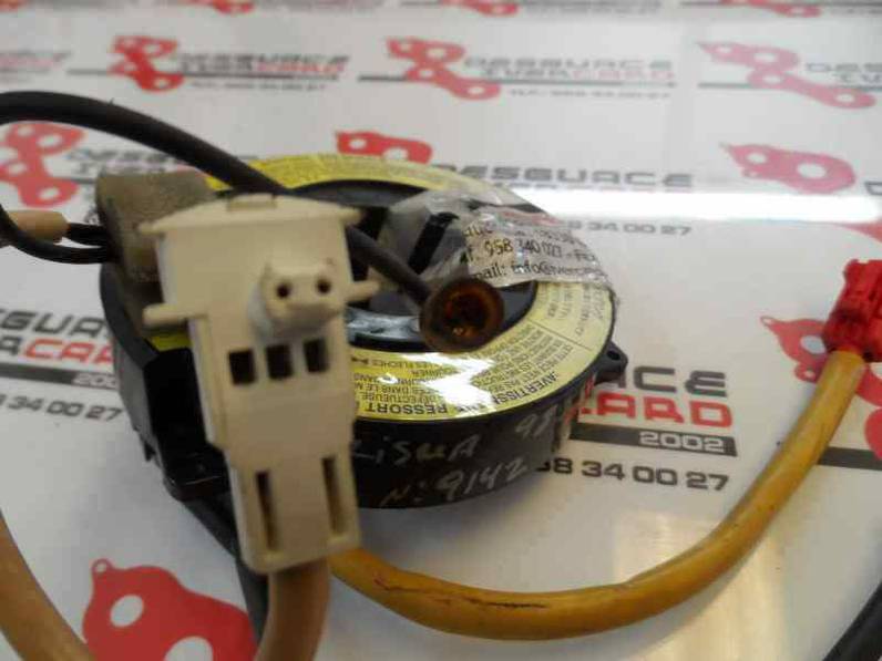 ANILLO AIRBAG MITSUBISHI CARISMA BERINA 5 1998 1.9 TURBODIESEL (90 CV)