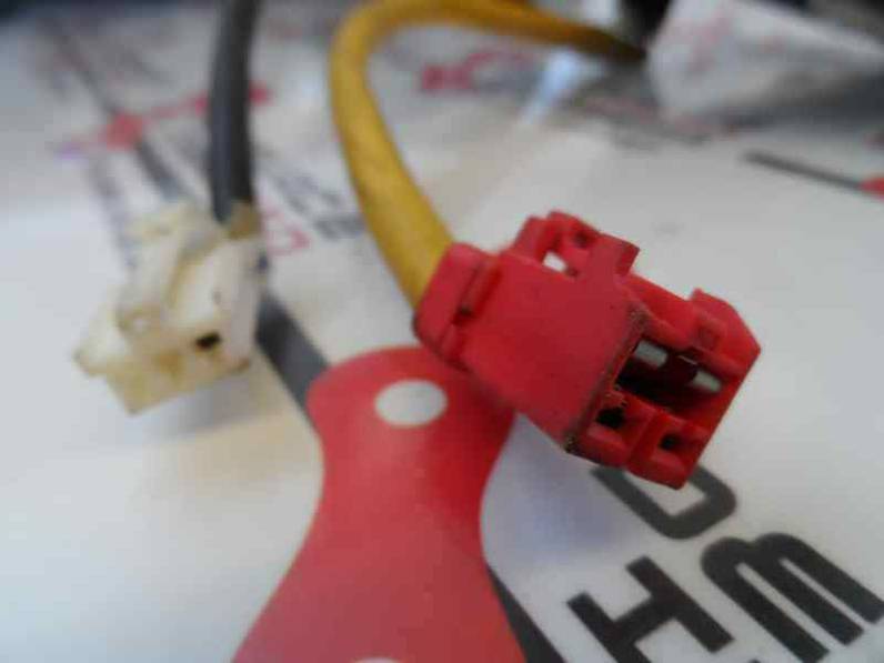 ANILLO AIRBAG MITSUBISHI CARISMA BERINA 5 1998 1.9 TURBODIESEL (90 CV)