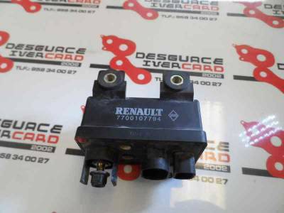 CAJA PRECALENTAMIENTO MITSUBISHI CARISMA BERINA 5 1998 1.9 TURBODIESEL (90 CV)