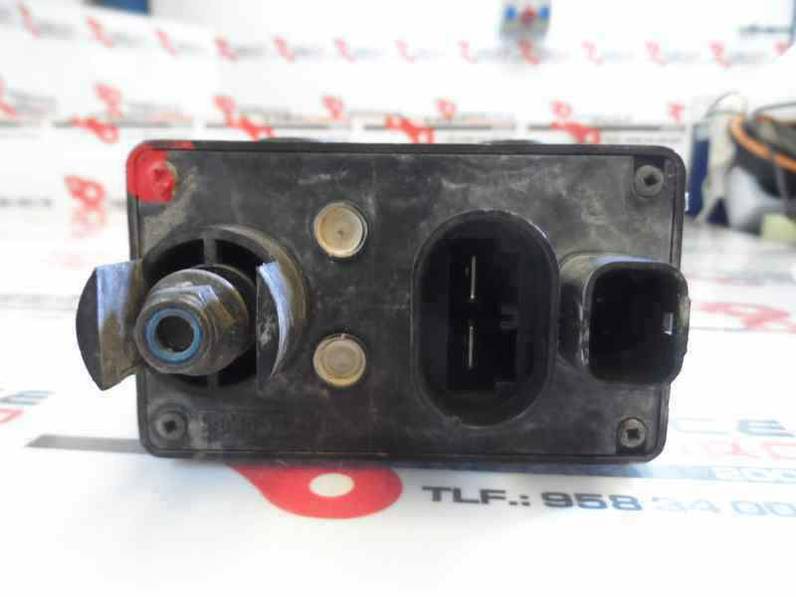 CAJA PRECALENTAMIENTO MITSUBISHI CARISMA BERINA 5 1998 1.9 TURBODIESEL (90 CV)