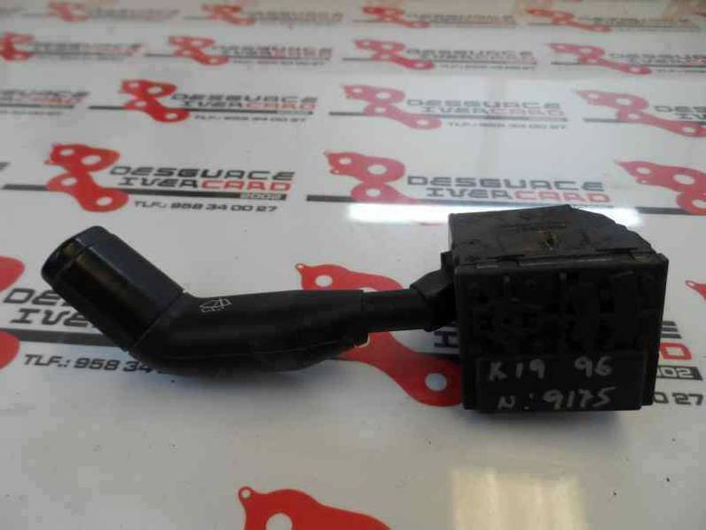 MANDO LIMPIA RENAULT 19 HATCHBACK 1996 1.9 D (64 CV)