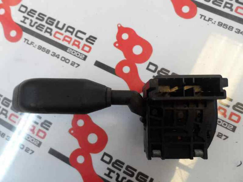 MANDO LIMPIA RENAULT 19 HATCHBACK 1996 1.9 D (64 CV)