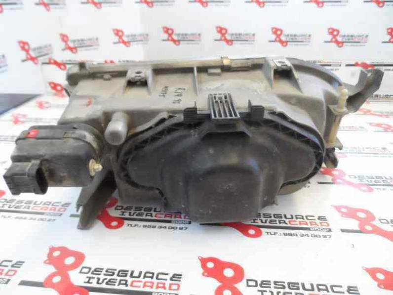 FARO IZQUIERDO RENAULT 19 HATCHBACK 1996 1.9 D (64 CV)