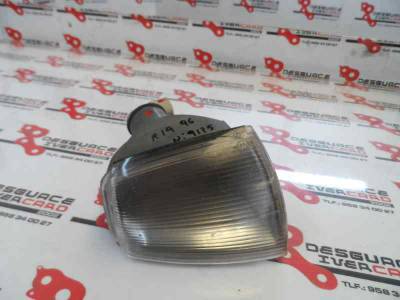 PILOTO DELANTERO DERECHO RENAULT 19 HATCHBACK 1996 1.9 D (64 CV)