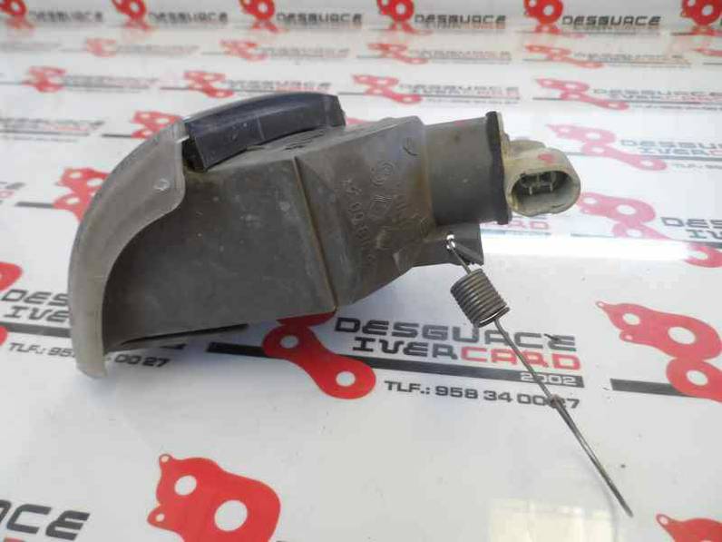 PILOTO DELANTERO DERECHO RENAULT 19 HATCHBACK 1996 1.9 D (64 CV)