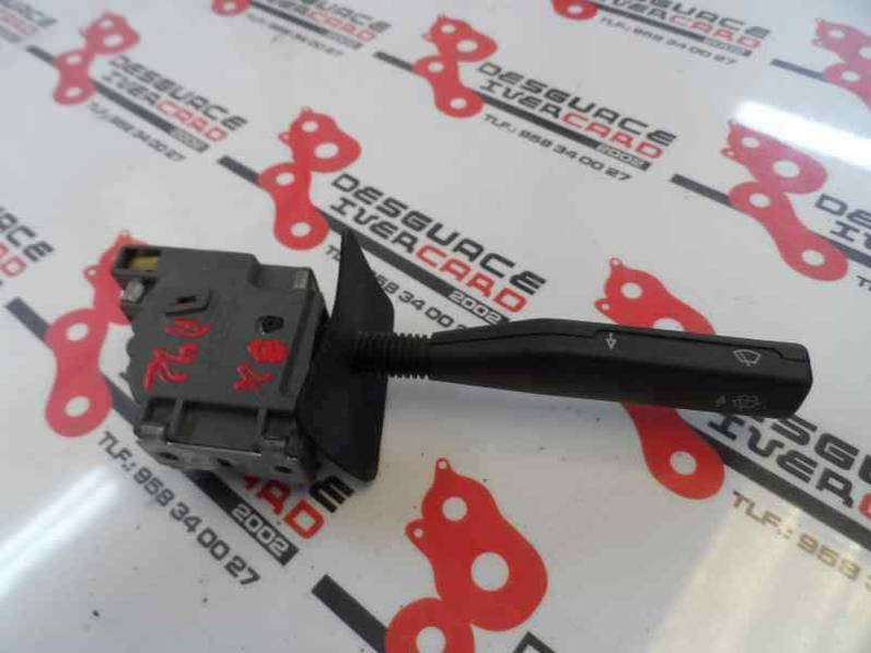 MANDO LIMPIA CITROEN BX BERLINA 1992