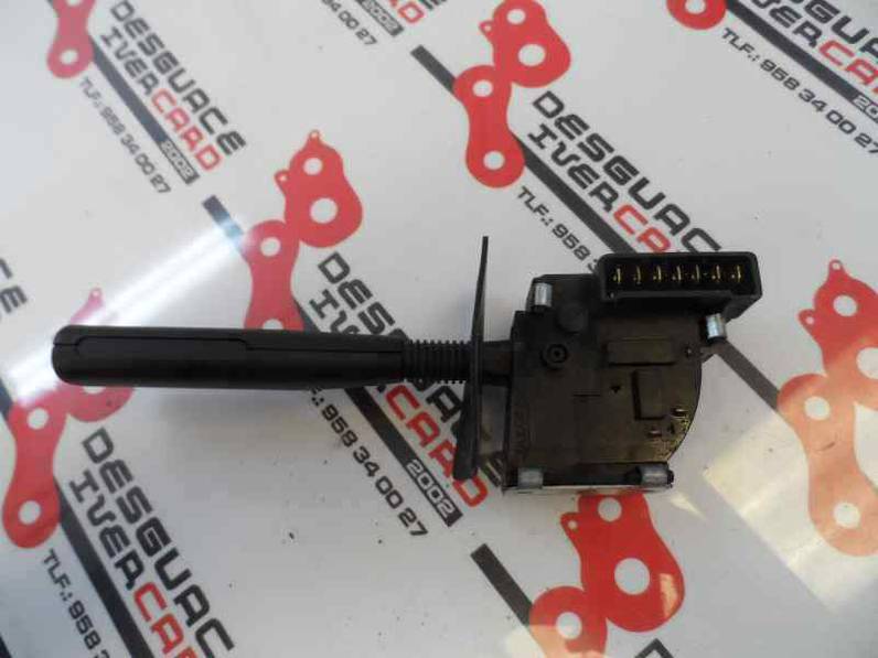 MANDO LIMPIA CITROEN BX BERLINA 1992