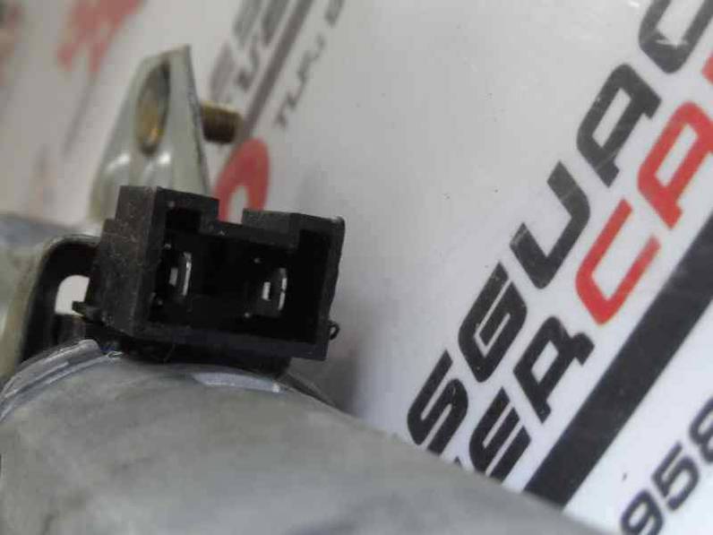 ELEVALUNAS DELANTERO DERECHO CITROEN BX BERLINA 1992