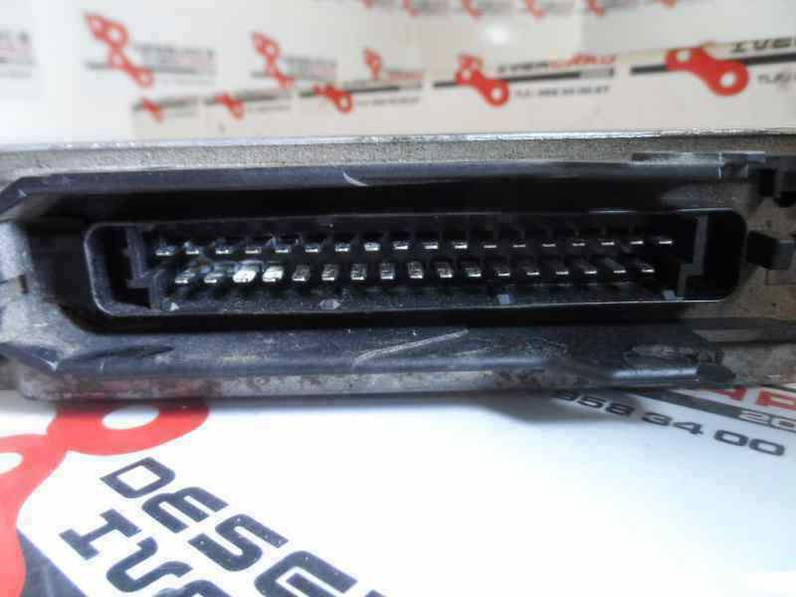 CENTRALITA MOTOR UCE PEUGEOT 406 BERLINA 1998 1.9 TURBODIESEL (90 CV)