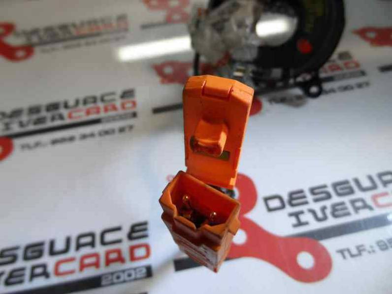 ANILLO AIRBAG PEUGEOT 406 BERLINA 1998 1.9 TURBODIESEL (90 CV)