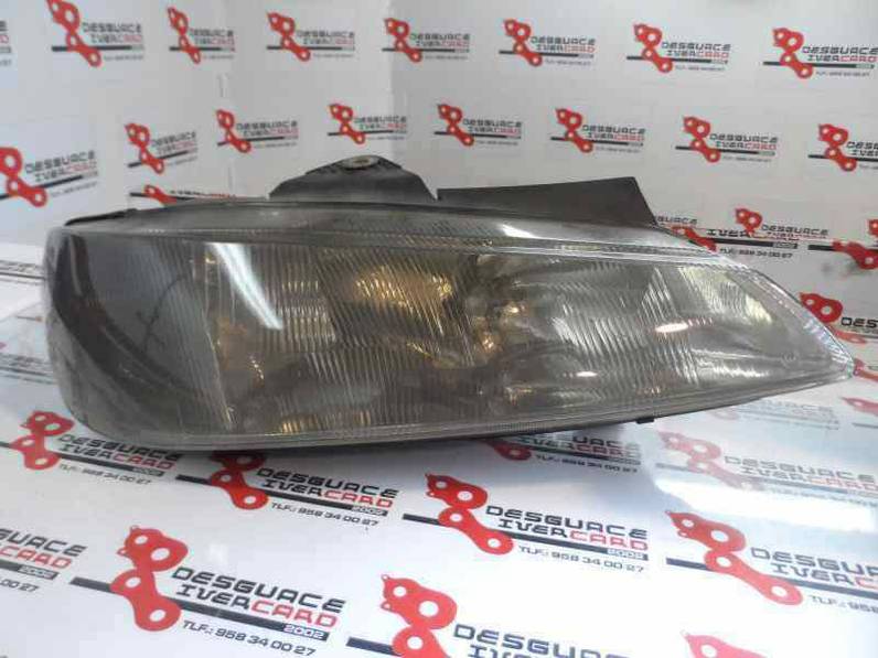 FARO DERECHO PEUGEOT 406 BERLINA 1998 1.9 TURBODIESEL (90 CV)