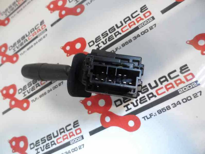 MANDO LIMPIA PEUGEOT 406 BERLINA 1998 1.9 TURBODIESEL (90 CV)